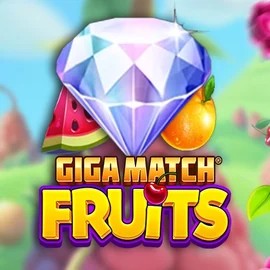 Play Giga Match Fruits slot by RubyPlay on winnitaa.eu