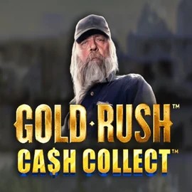 Gold Rush Cash Collect slot icon by Origins, available at Winnita casino