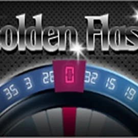Golden Flash slot visual from WorldMatch available on winnitaa.eu