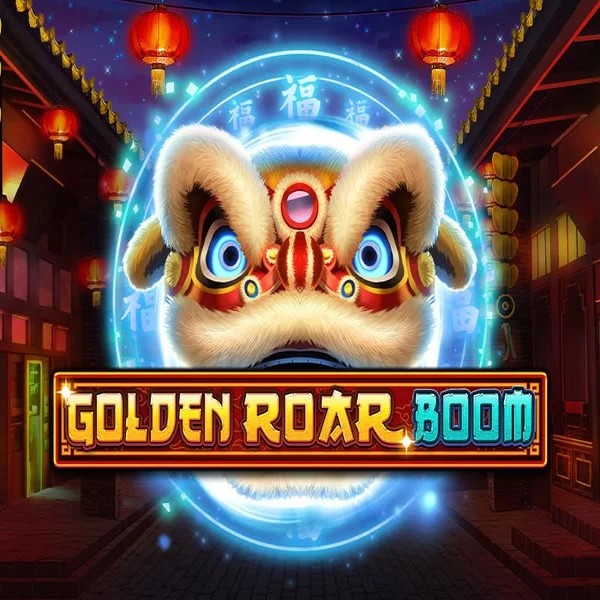 Play Golden Roar BOOM slot by Greentube on winnitaa.eu