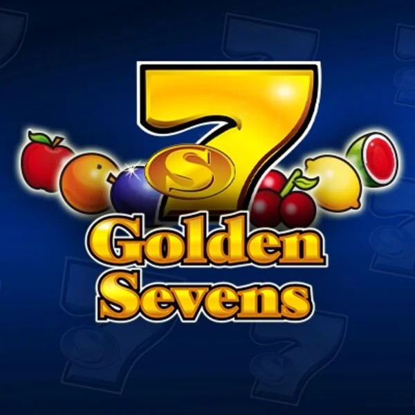 Golden Sevens game by Greentube – logo hosted on Winnita casino