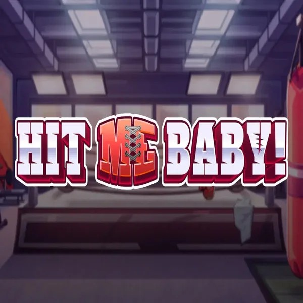 Hit ME Baby! online slot from Greentube – play at winnitaa.eu