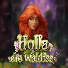 Holla die Waldfee game by Hölle Games – logo hosted on Winnita casino