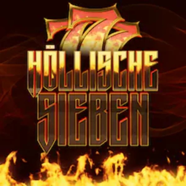 Hollische Sieben – slot by Hölle Games, featured at winnitaa.eu