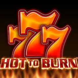 Hot To Burn online slot from Pragmatic Play – play at winnitaa.eu