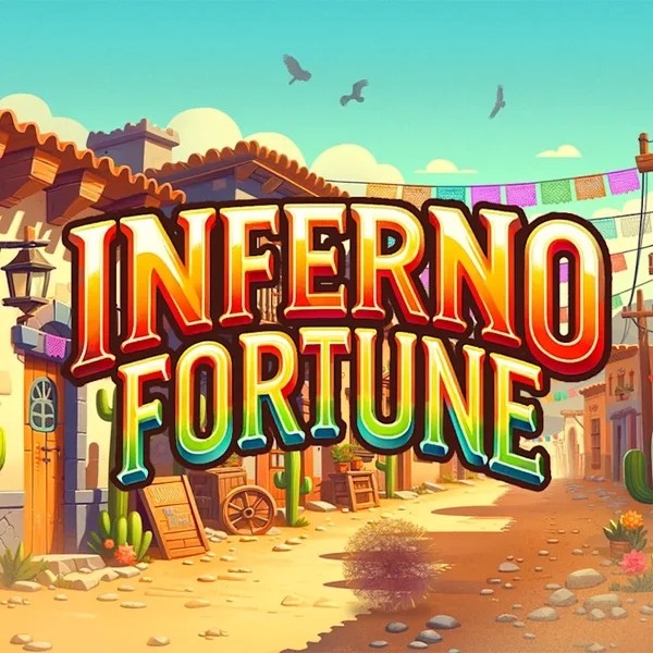 Inferno Fortune online slot from Atomic Slot Lab – play at winnitaa.eu