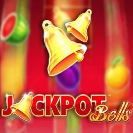 Official Slots logo: Jackpot Bells by Playtech at Winnita casino