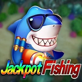 Jackpot Fishing casino game by TaDa Gaming – featured logo at Winnita casino