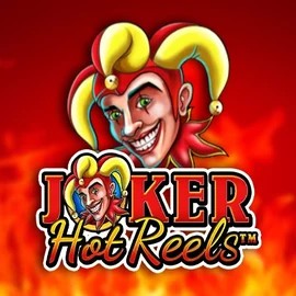 Joker Hot Reels online slot from Playtech – play at winnitaa.eu