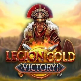 Legion Gold Victory! online slot from Play'n GO – play at winnitaa.eu