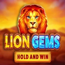 Lion Gems Hold and Win – slot by Playson, featured at winnitaa.eu