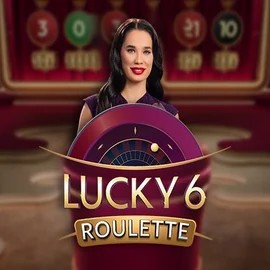 Lucky 6 Roulette – slot by Pragmatic Play, featured at winnitaa.eu