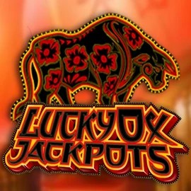 Lucky Ox Jackpots – slot by Rival, featured at winnitaa.eu