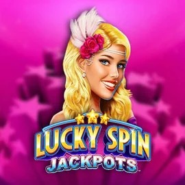 Lucky Spin Jackpots online slot from Novomatic – play at winnitaa.eu
