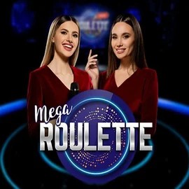 Try Mega Roulette slot by Pragmatic Play on winnitaa.eu – logo image
