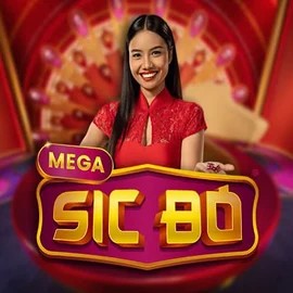 Play Mega Sic Bo slot by Pragmatic Play on winnitaa.eu