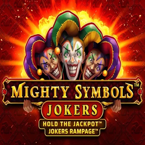 Play Mighty Symbols Joker slot by Wazdan on winnitaa.eu