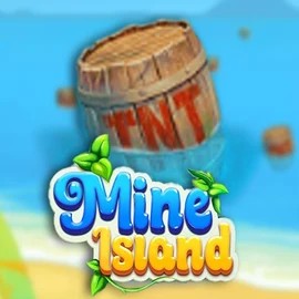 Mine Island by SmartSoft, showcased at winnitaa.eu – game logo