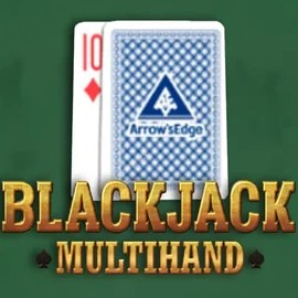 Multihand Blackjack online slot from Pragmatic Play – play at winnitaa.eu