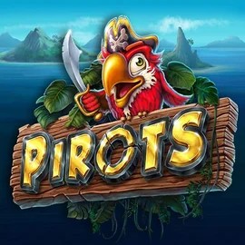 Play Pirots slot by ELK Studios on winnitaa.eu