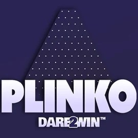 Casino Games logo of Plinko (Hacksaw Gaming) from Hacksaw Gaming at Winnita casino