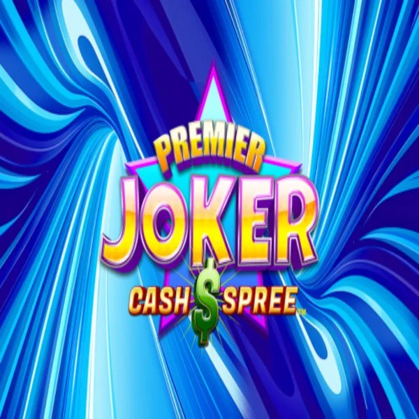 Premier Joker Cash Spree slot icon by Oros Gaming, available at Winnita casino