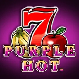 Purple Hot logo – Slots by Origins at Winnita casino