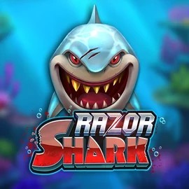 Play the Razor Shark slot by Push Gaming on Winnita casino