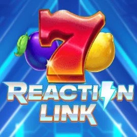 Reaction Link – slot by Playtech, featured at winnitaa.eu