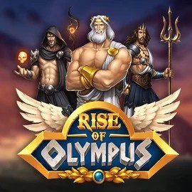 Play Rise of Olympus slot by Play'n GO on winnitaa.eu