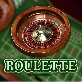 Roulette (Habanero) logo by Habanero at Winnita casino
