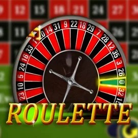 Roulette (Pragmatic Play) slot logo by Pragmatic Play at Winnita casino