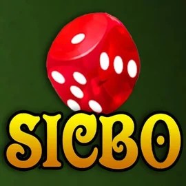 Sic Bo online game logo by Habanero on winnitaa.eu