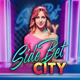 Side Bet City – slot by Evolution, featured at winnitaa.eu