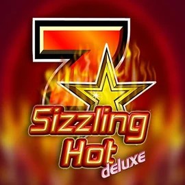Play Sizzling Hot Deluxe slot by Novomatic on winnitaa.eu