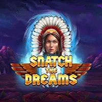 Snatch The Dreams slot logo by SYNOT Games at Winnita casino