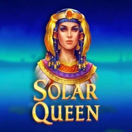 Solar Queen game by Playson – logo hosted on Winnita casino