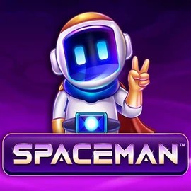 Spaceman online slot from Pragmatic Play – play at winnitaa.eu