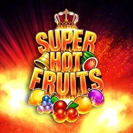 Play Super Hot Fruits slot by Inspired Gaming on winnitaa.eu