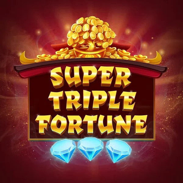 Super Triple Fortune – slot by Greentube, featured at winnitaa.eu