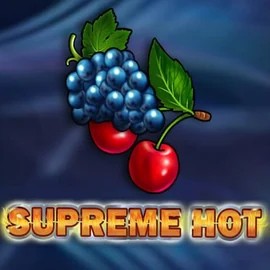 Play Supreme Hot slot by Amusnet Interactive on winnitaa.eu