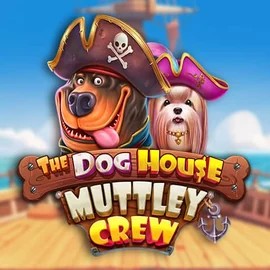 The Dog House Muttley Crew casino game by Pragmatic Play – featured logo at Winnita casino
