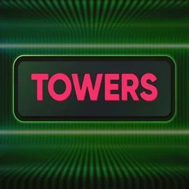 Try Towers slot by Turbo Games on winnitaa.eu – logo image