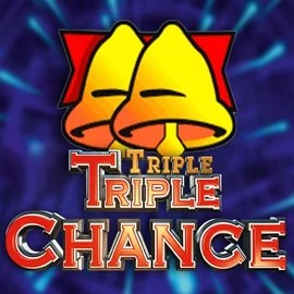 Play the Triple Triple Chance slot by Merkur Gaming on Winnita casino