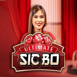 Try Ultimate Sic Bo slot by Ezugi on winnitaa.eu – logo image