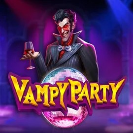 Vampy Party online slot from Pragmatic Play – play at winnitaa.eu