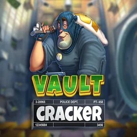 Enjoy Vault Cracker by Red Tiger Gaming – logo hosted on winnitaa.eu