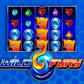 Play Wild Fury Jackpots slot by IGT on winnitaa.eu