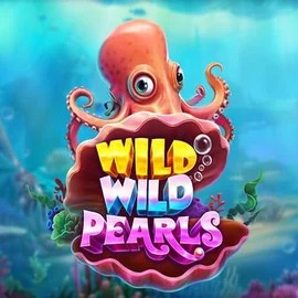Wild Wild Pearls by Pragmatic Play, showcased at winnitaa.eu – game logo