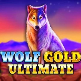 Play the Wolf Gold Ultimate slot by Pragmatic Play on Winnita casino